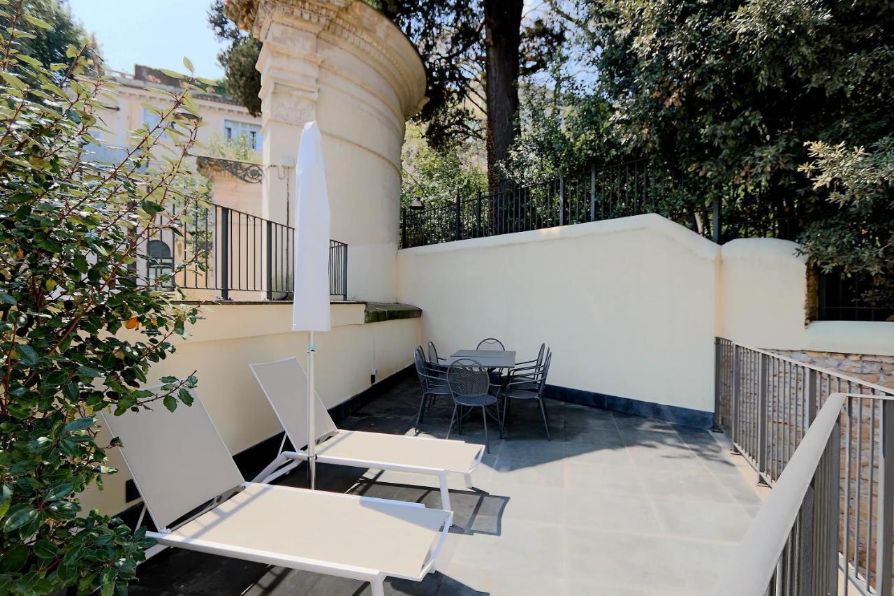 Il Mulino Di Trastevere - My Extra Home 罗马 外观 照片
