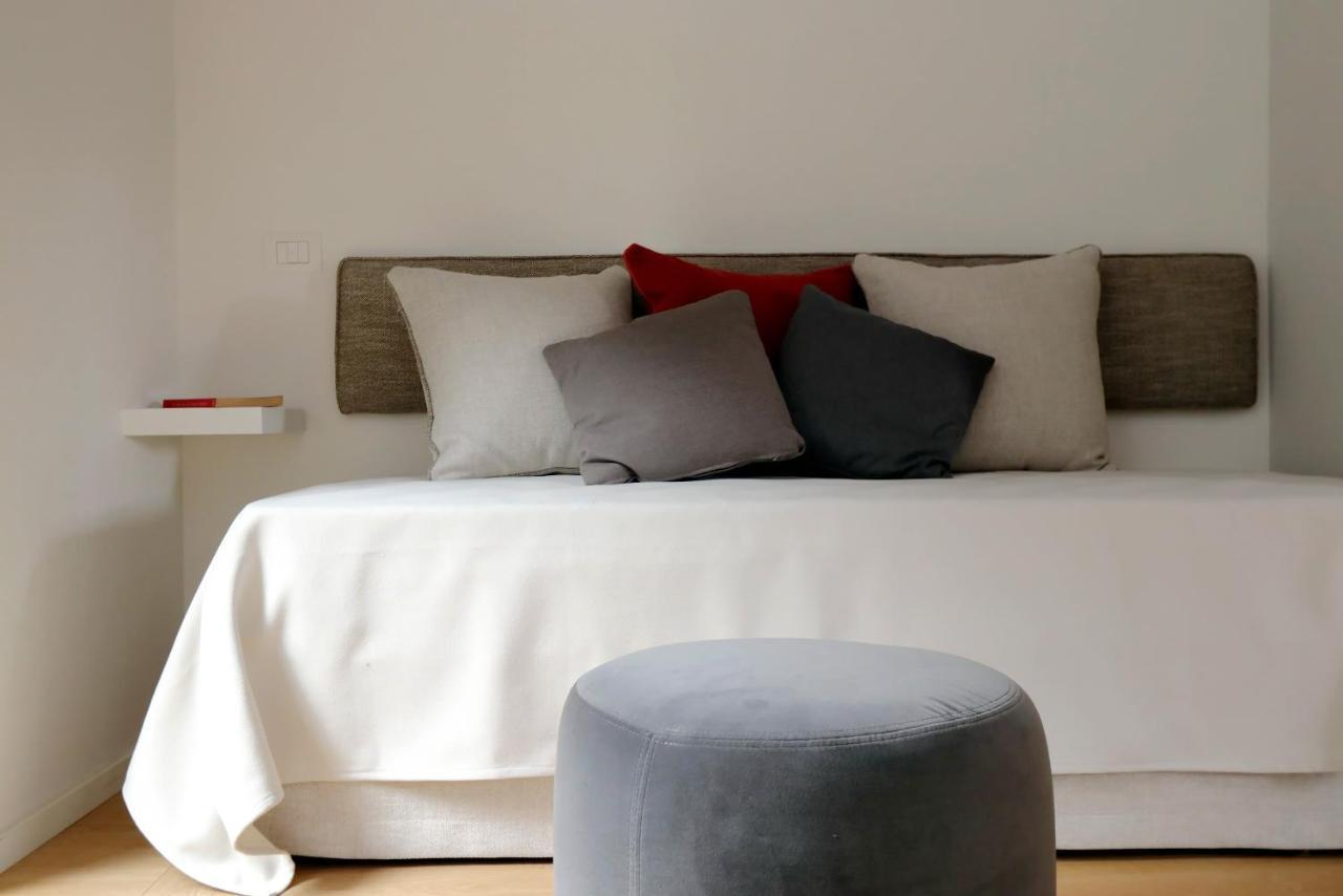 Il Mulino Di Trastevere - My Extra Home 罗马 外观 照片
