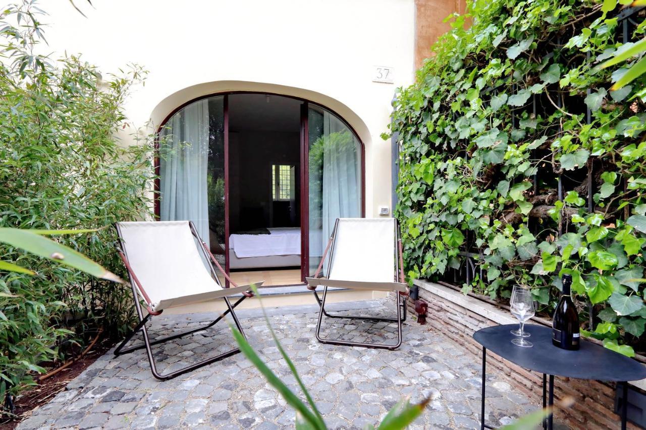 Il Mulino Di Trastevere - My Extra Home 罗马 外观 照片