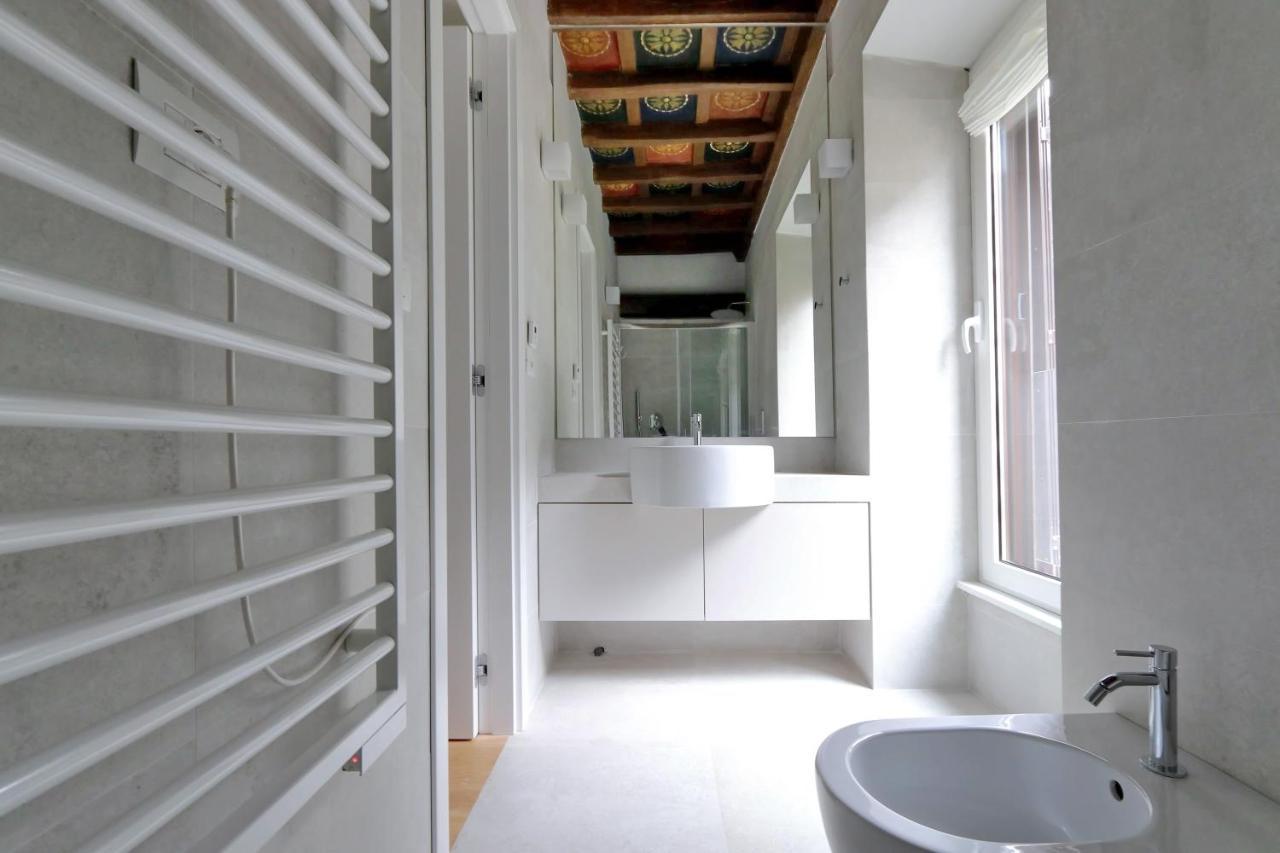 Il Mulino Di Trastevere - My Extra Home 罗马 外观 照片