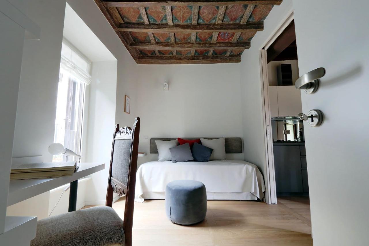 Il Mulino Di Trastevere - My Extra Home 罗马 外观 照片