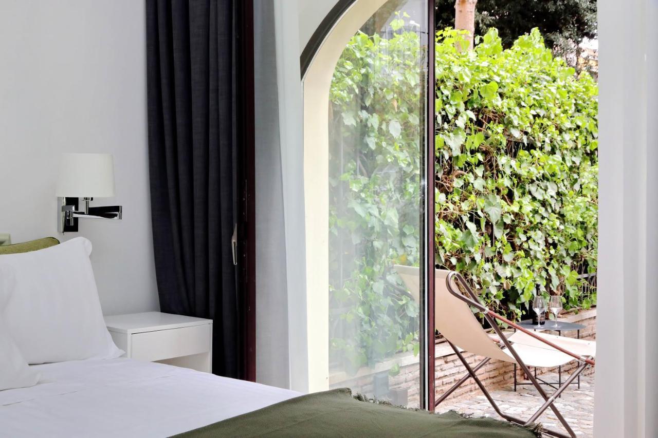 Il Mulino Di Trastevere - My Extra Home 罗马 外观 照片