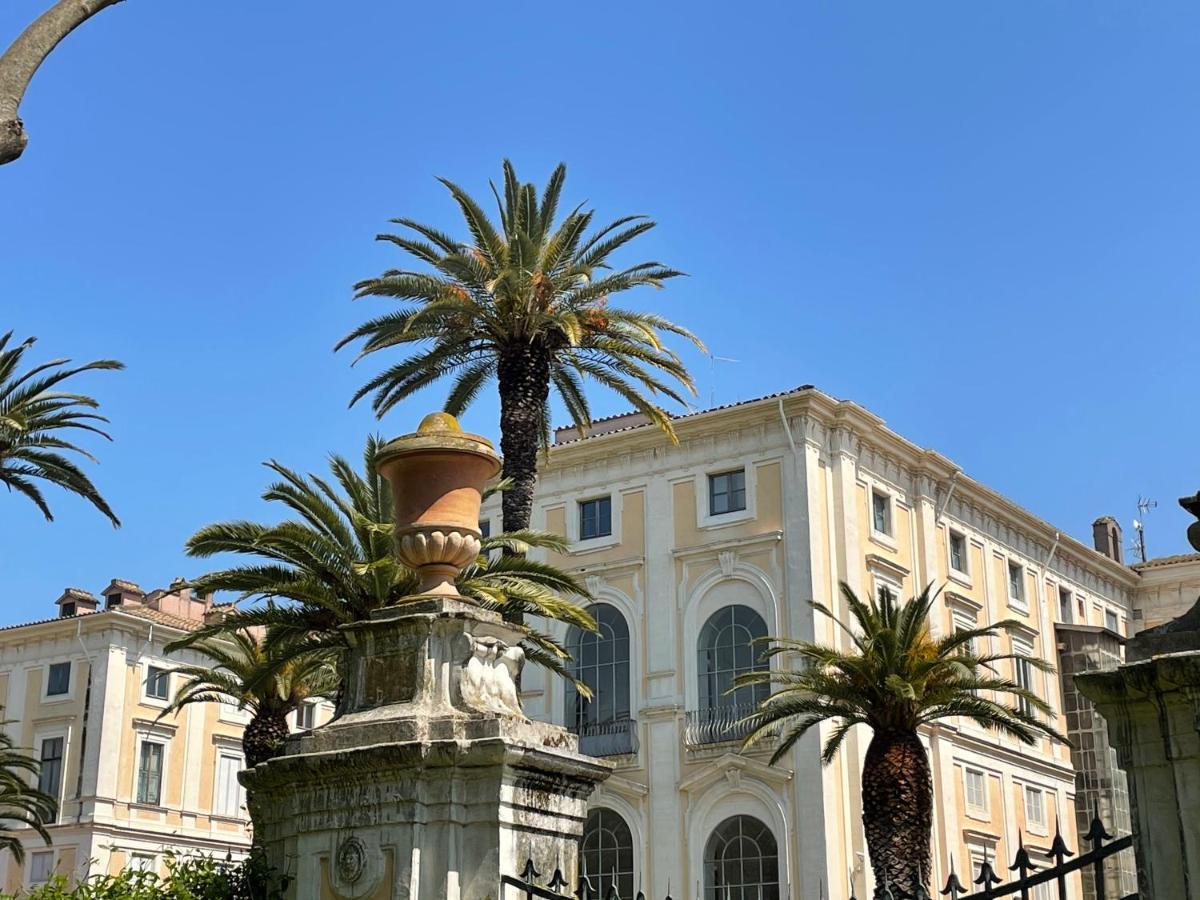 Il Mulino Di Trastevere - My Extra Home 罗马 外观 照片