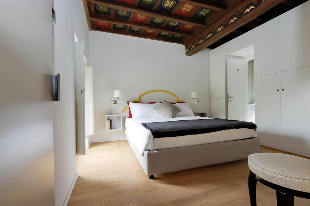 Il Mulino Di Trastevere - My Extra Home 罗马 外观 照片