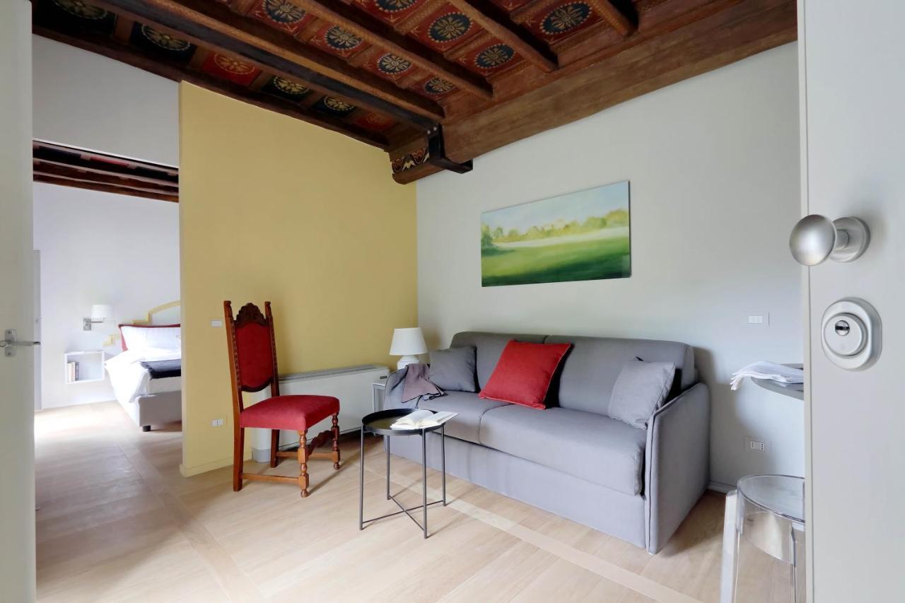 Il Mulino Di Trastevere - My Extra Home 罗马 外观 照片