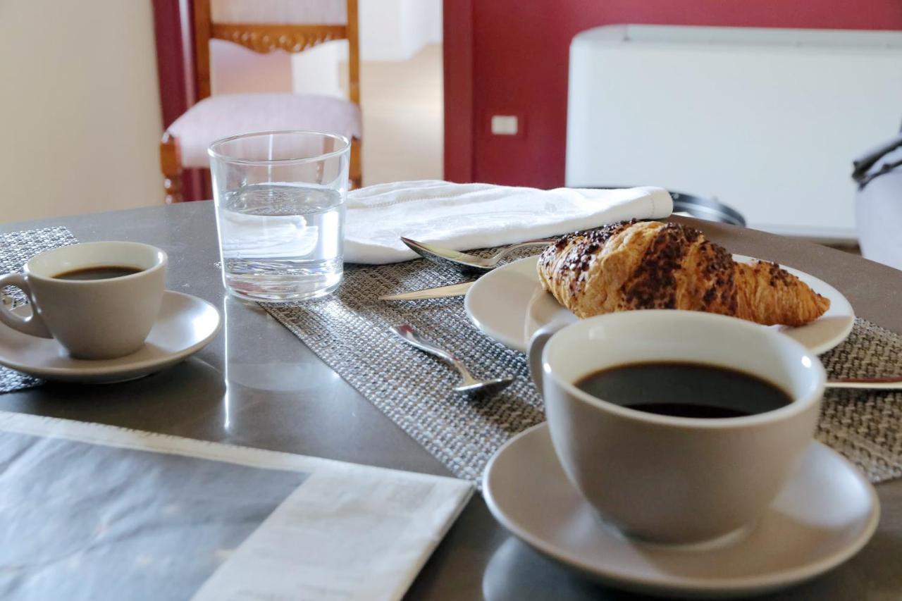 Il Mulino Di Trastevere - My Extra Home 罗马 外观 照片