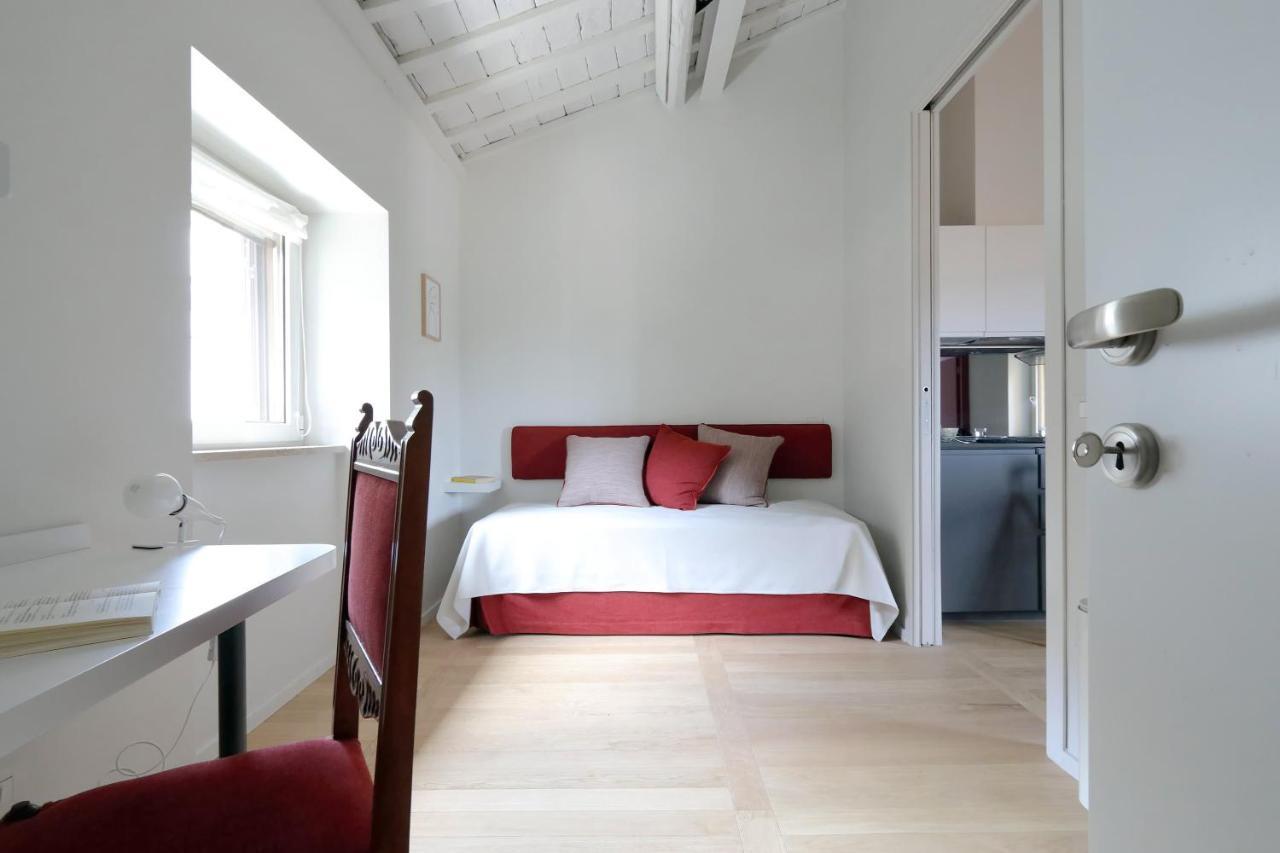 Il Mulino Di Trastevere - My Extra Home 罗马 外观 照片
