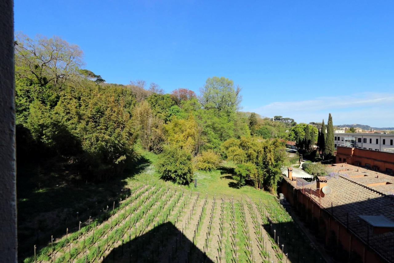 Il Mulino Di Trastevere - My Extra Home 罗马 外观 照片