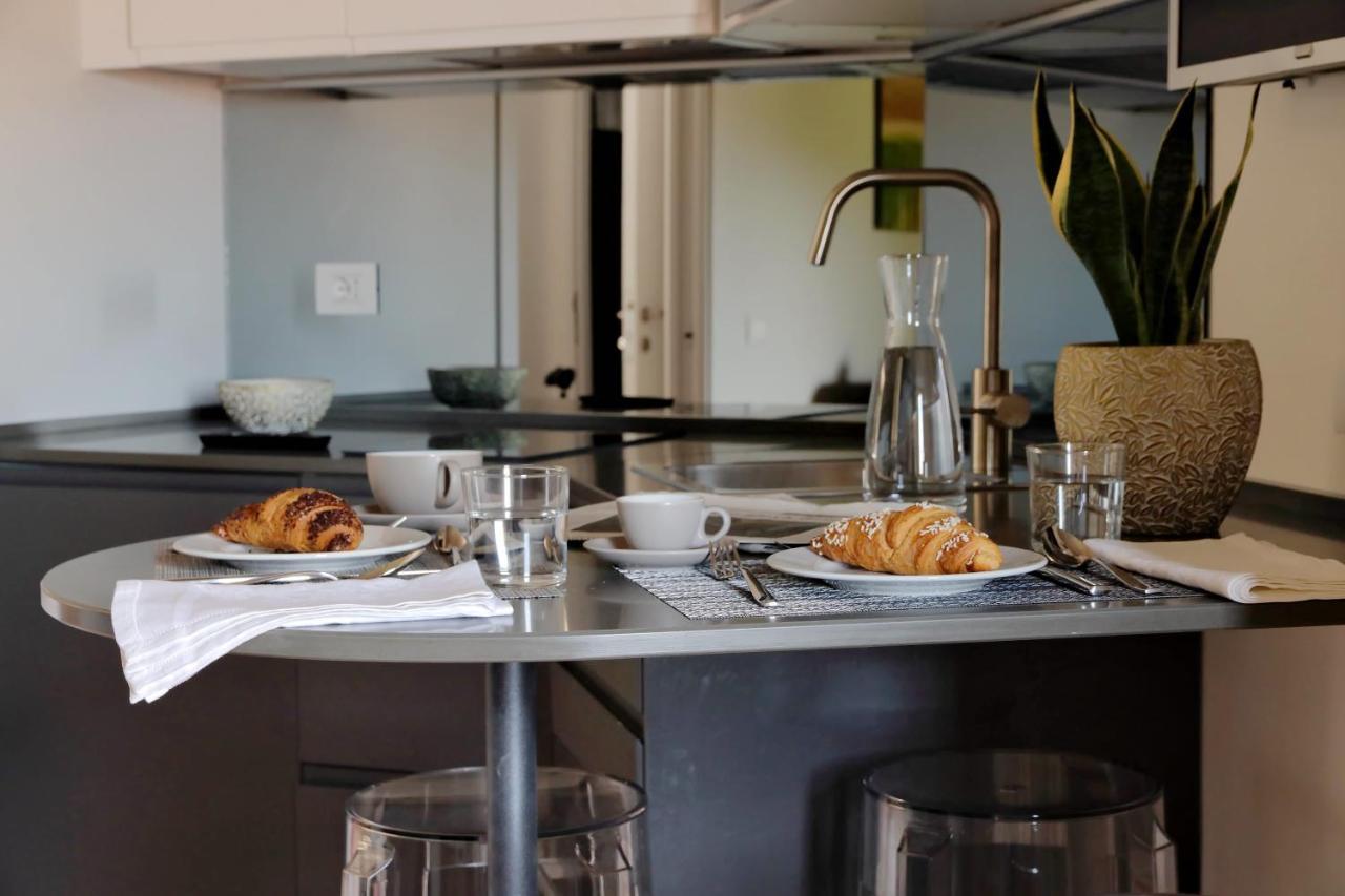 Il Mulino Di Trastevere - My Extra Home 罗马 外观 照片