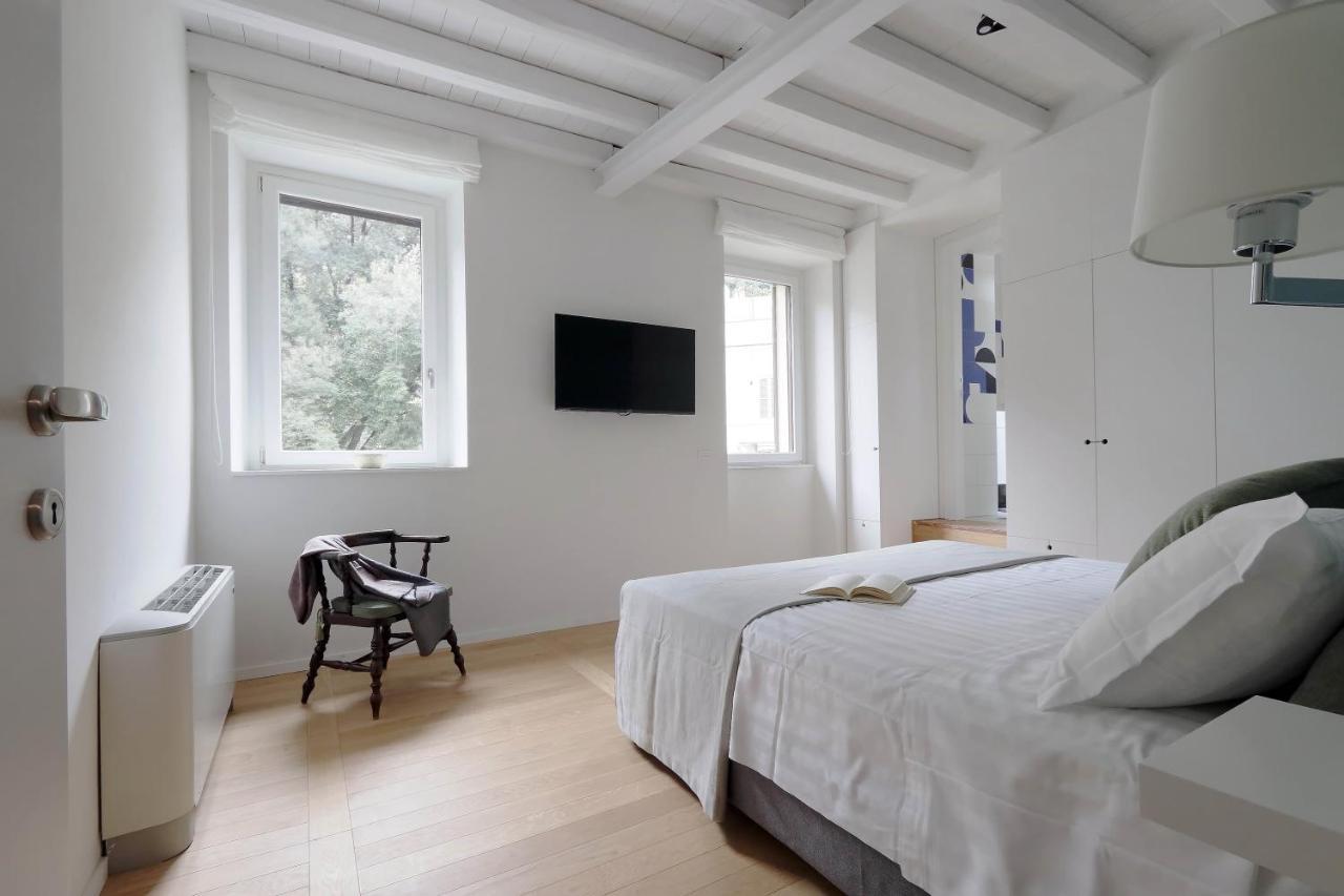Il Mulino Di Trastevere - My Extra Home 罗马 外观 照片